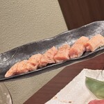 炭火焼肉 ジュンチャン - 