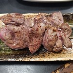 やきとん ますだ - 