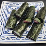 やきとん ますだ - 