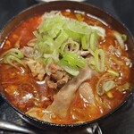 やきとん ますだ - 