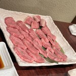 炭火焼肉 ジュンチャン - 