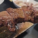 やきとん ますだ - 