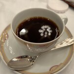 Soraria Nishitetsu Hoteru - コーヒー