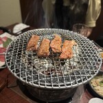 炭火焼肉 ジュンチャン - 