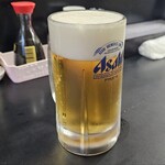 やきとん ますだ - 