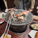 炭火焼肉 ジュンチャン - 