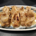 やきとん ますだ - 