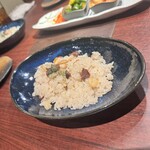 炭火焼肉 ジュンチャン - 