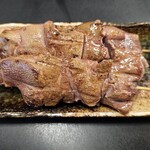 やきとん ますだ - 