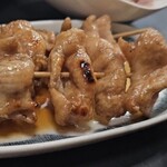 やきとん ますだ - 