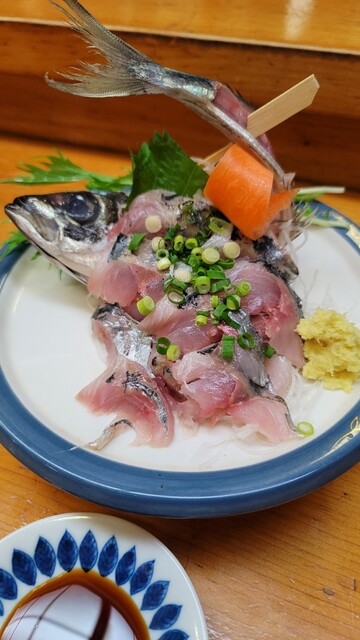 はせ川 - 工業高校前（居酒屋）の写真