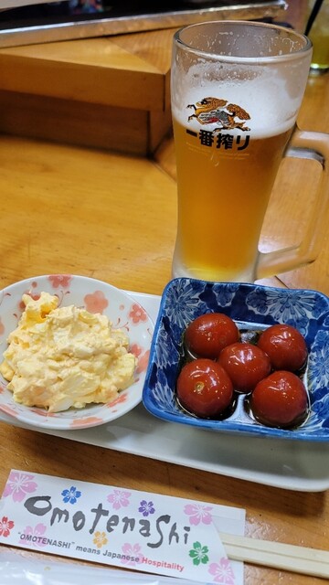 はせ川 工業高校前 &ndash; 十和田市の居酒屋でリーズナブルに飲める