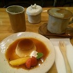 カフェ大好き - 