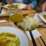 アルクトゥルス - まずは一口