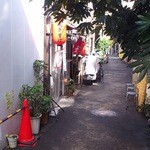 焼きそば関矢 - 