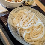 武蔵野うどん竹國 入間店 - 