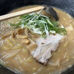 Ramen Shingen - 