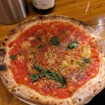 pizza & pasta PECORA - 