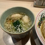 Tsukemen Kinryuu - 