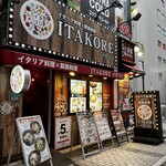 ITAKORE - 