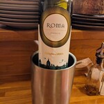 pizza & pasta PECORA - 