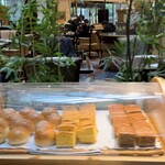 上海大酒店 - 料理写真: