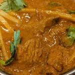 エリックサウスマサラダイナー - 