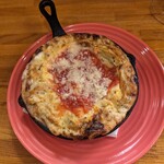 pizza & pasta PECORA - 