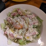 pizza & pasta PECORA - 