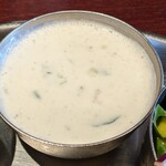 エリックサウスマサラダイナー - 