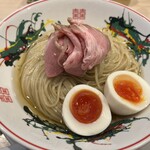 Tsukemen Kinryuu - 