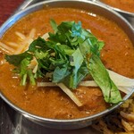 エリックサウスマサラダイナー - 