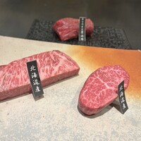 ニュー松坂 六本木店 - 