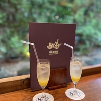 菊水楼 うな菊 ホテル椿山荘東京店 - 