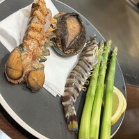 ニュー松坂 六本木店 - 