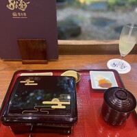 菊水楼 うな菊 ホテル椿山荘東京店 - 