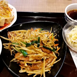 餃子坊 香港亭_0