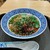 鼎順和 - 料理写真:蘭州牛肉麺　880円