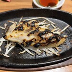 最強の西京焼 - 銀鱈の西京焼き