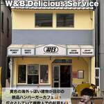 W&B Delicious Service - 