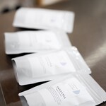 KURIHARA COFFEE ROASTERS - 料理写真:コーヒー豆