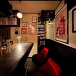 深夜喫茶 マンサルド - 