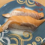 回転寿し トリトン - 