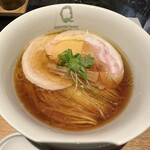 Japanese Ramen Noodle Lab Q - 