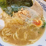 Yokohama Tonkotsu Shouyu Ramen Yoro - 