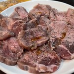 町前ホルモンハレルヤ - 