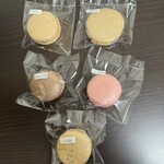 Pivoine - 料理写真: