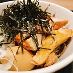 Oreno Soba - 