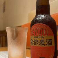 京都石塀小路豆ちゃ 有楽町 - 