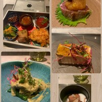 Cuisine SHINGO 日本橋 - 